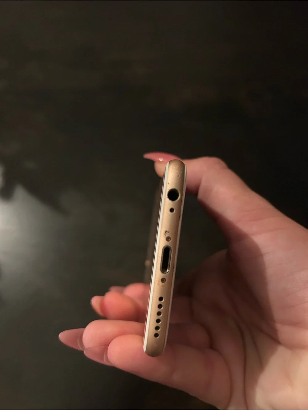 Apple iphone 6s